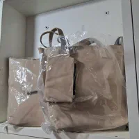 کیف دانشجویی سایز بزرگ