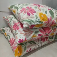 انواع روبالشی و روتختی کشدوز