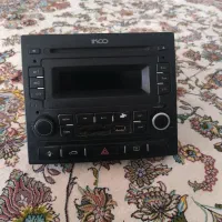 ضبط فابریک پژو
