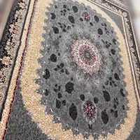 سه تخته فرش ۱۲متری