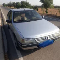 ۴۰۵مدل۹۶دوگانه شرکتی