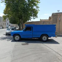 نیسان دوگانه 98
