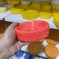 کارگاه سرامیک تولید سفارشی