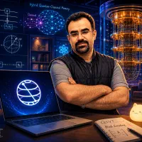 دوره محاسبات کوانتومی با برنامه نویسی Qiskit