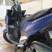 گلکسی cl160 آب خنک.