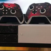 کنسول xbox one s