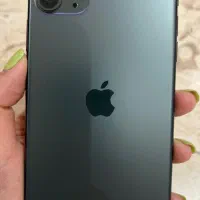 آیفون 11 پرومکس
