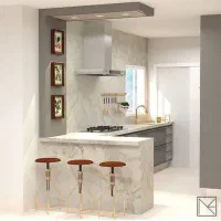 اجرای دکوراسیون ساختمان