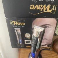 ریش تراش و موزر برند prowave