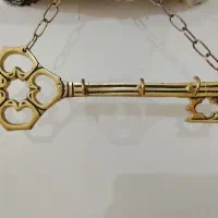 جاکلیدی برنز
