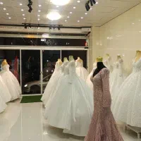 لباس عروس