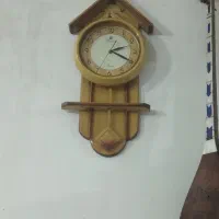 ساعت دیواری