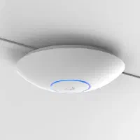 اکسس پوینت بی سیم یوبیکیوتی مدل Unifi AP-AC-LR