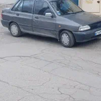 پراید|خودرو سواری و وانت|تبریز, |دیوار