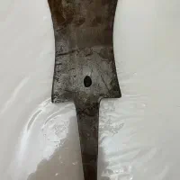 ساطور بره ای امجد