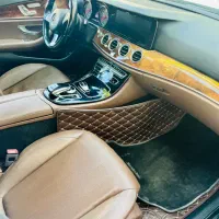 بنز E300 2017
