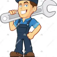 تعمیرات موتورخانه و فن کوئل