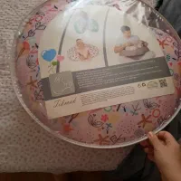 بالش شیردهی و نشستن بچه