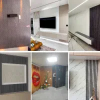 طراحی و اجرای دکوراسیون داخلی