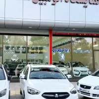 فروش چکی تارا V۴ پلاس اتومات صفرکیلومتر تحویل آنی