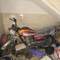 کویر ۹۵ خشک