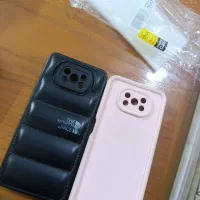 گارد گوشی نوت ۱۳ ،پوکو x3
