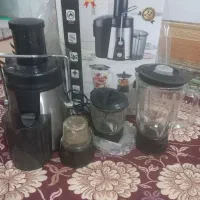 آبمیوه‌گیر