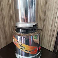 آسیاب کن صنعتی