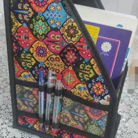 استند کتاب