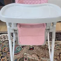 صندلی غذا کودک مدل زویه