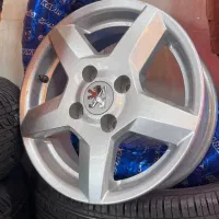 رینگ پنج پر شمشیری