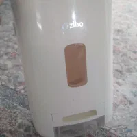 جا برنجی پیمونه دار