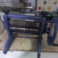 ماشین لبتا کفاشی