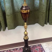 پایه قلیون