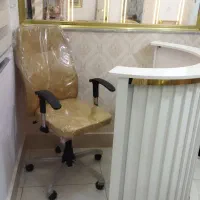 واگذاری لوازم سالن