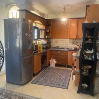 آپارتمان ۷۵ متری تک واحدی/طبقه اول/دو پارکینگ