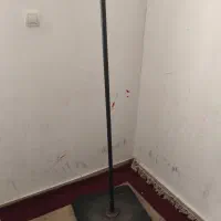 میله پرچم ساحلی سه متری
