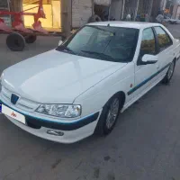 پژوپارس مدل۹۱