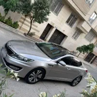 کیا اپتیما 2012 تیتانیوم