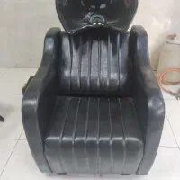صندلی سرشور نو استفاده نشده
