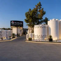 مخازن دفنی/آتشنشانی/تهرانپلیمر/منبع آب/وان