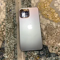 آیفون 13پرو مکس 256