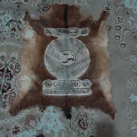 تابلو چرم طبیعی