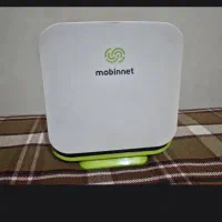 مودم irmaster3100.اینرنت ۱۰۰ گیگ ۶ماهه