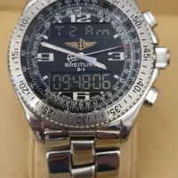 ساعت برایتلینگ فول ست B1 Breitling