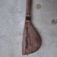 سنتور قدیمی