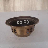 سماور زغالی