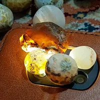 انواع سنگ قیمتی
