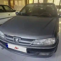 پرشیا TU5 مدل ۹۹