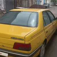 تاکسی فروشی